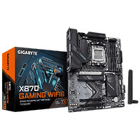 GB X870 GAMING WF6 /AM5