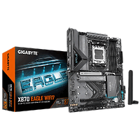 GB X870 EAGLE WIFI7 /AM5
