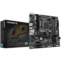 GB B760M DS3H DDR4 /LGA1700