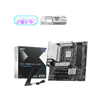 MSI PRO B860M-A WIFI /LGA1851