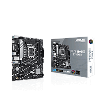 ASUS PRIME B760M-K /LGA1700
