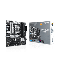 ASUS PRIME B760M-A-CSM/LGA1700