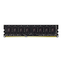 8GB DDR3 1600 TEAM ELITE
