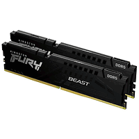 2X16G DDR5 5600 KINGST BEAST
