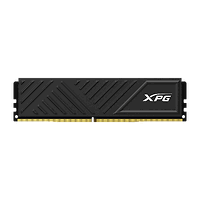 16G DDR4 3200 XPG D35/BK