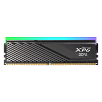 16G DDR5 6000 XPG BLADE RGB BK