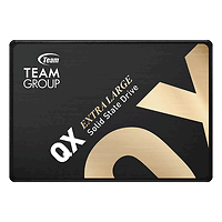 TEAM SSD QX 1TB 2.5 INCH