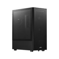 XPG VALOR MESH MT BLACK