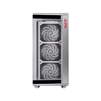 XPG BATTLE CRUISER MT WHITE