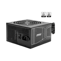 PSU MSI MAG A850GN PCIE5