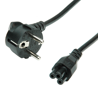 POWER CABLE 3PIN /FOR NB ADAPT