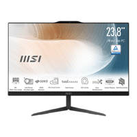 MSI MODERN AM242 1M AIO