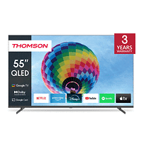 THOMSON 55QG4S14 TV 55 QLED