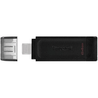 64GB 3.2 TYPE-C KINGSTON /DT70
