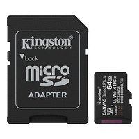 64G SDMIC KINGST SDCS3