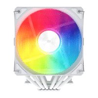 FORTRON MP7-WA ARGB WHITE