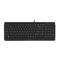 A4 FK15 MULTM COMFORT /BLACK