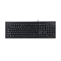 A4 KRS-85 COMFORT A-SHAPE BK