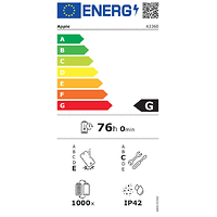 Apple 13-inch iPad Pro (M5) WiFi 256GB w Standard Glass - Space Black