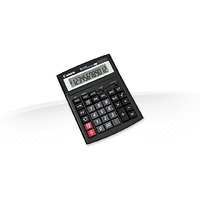 CANON CALC WS-1210T
