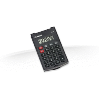 CANON CALC AS-8