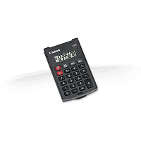 CANON CALC AS-8