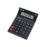 CANON CALC AS-2200