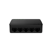 SWITCH TENDA SG105M 5P