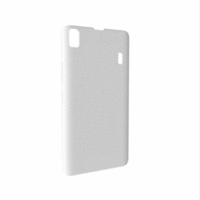 BACK COVER A7000 WHITE LENOVO
