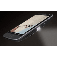 MOTO Z MOD PROJECTOR