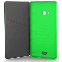 NOKIA LUMIA 535 SHELL GREEN