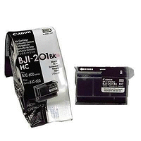 CANON BJI-201HC BLACK