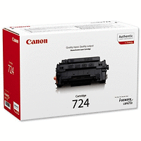 CANON CRG-724