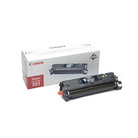 CANON CRG-701 BLACK