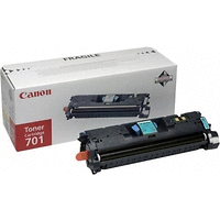 CANON CRG-701 CYAN