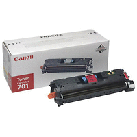 CANON CRG-701 MAGENTA