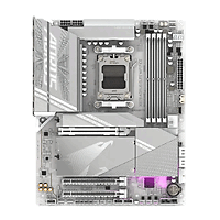 GB X870 A ELITE WIFI7 ICE /AM5