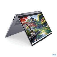LENOVO IP5 2IN1 16/ 83KU000FBM