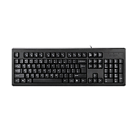 A4 KM-720 BLACK