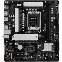 ASROCK B860M-X mATX LGA1851 DDR5