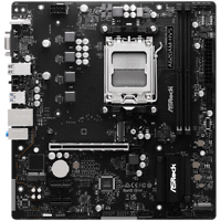 ASROCK A620AM-HVS mATX AM5 DDR5