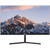 Dahua LM24-B200S Monitor 23.8 FHD (1920x1080) VA, LED, 75Hz, 16:9, 250 cd, 3000:1, 178/178, 5ms, 1x VGA, 1x HDMI, speakers 2x 1W