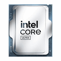 Процесор Intel Core Ultra 9 285 TRAY, 24-Core (8P+16E) 3.2 GHz, 40MB, LGA1851