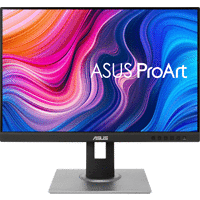 Монитор ASUS ProArt PA248QV Professional 24.1", 16:10, WUXGA (1920 x 1200) IPS