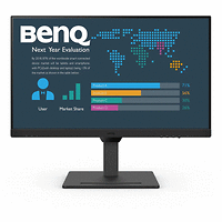 Монитор BenQ BL2790QT, 27 inch, IPS QHD, DisplayPort, HDMI, USB-C, Черен