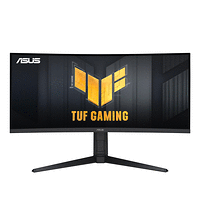 Монитор ASUS TUF GAMING VG34VQEL1A  &ndash; 34" VA UWQHD(3440x1440), 1500R, 100Hz, 1ms, 125% sRGB, FreeSync Premium Pro