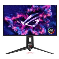 Монитор ROG Swift OLED PG27UCDM - 27" 4K QD-OLED, 240Hz, 0.03ms