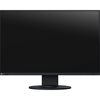Монитор EIZO FlexScan EV2410R - 23.8 inch IPS, Wide, Full HD, HDMI, DisplayPort - Черен