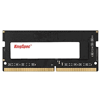 8G DDR3L 1600 KINGSPEC SODIMM