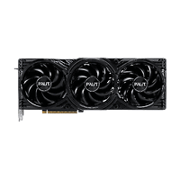 PALIT RTX5080 GAMINGPRO OC 16G